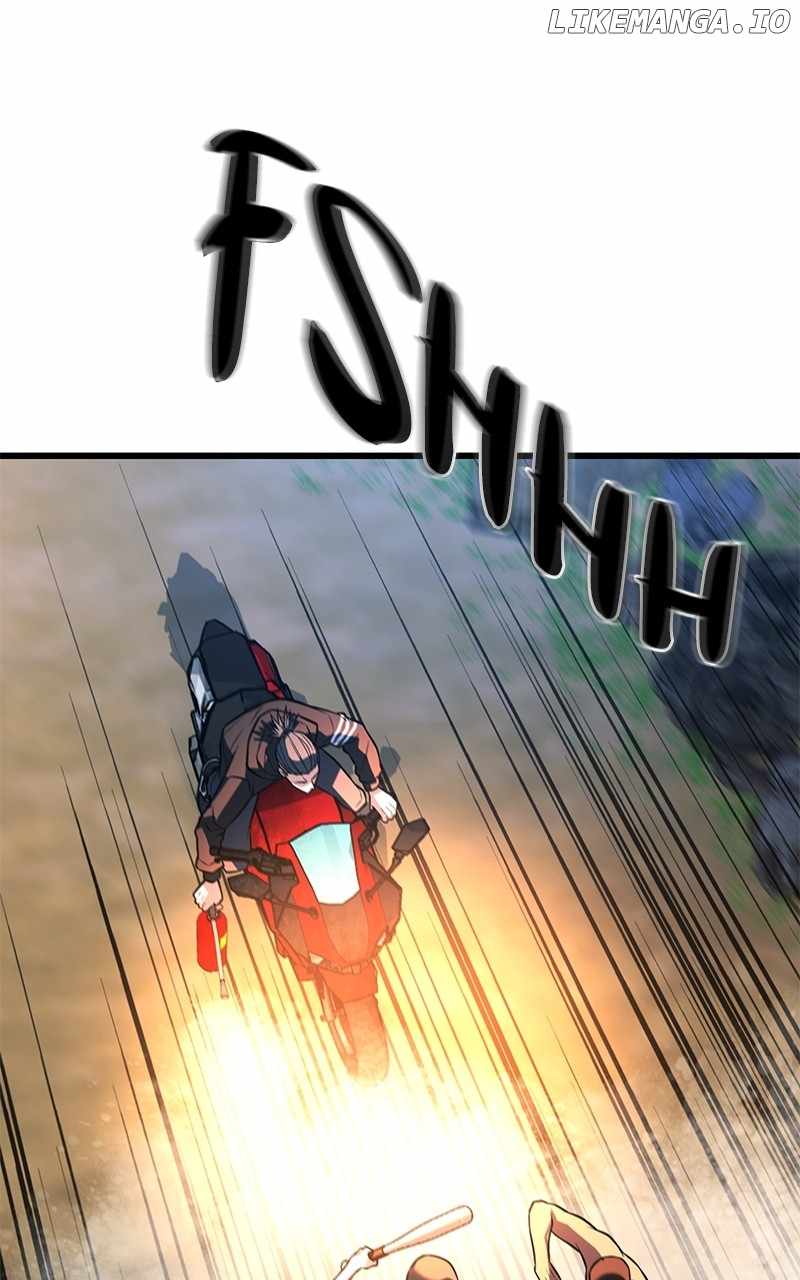 King of Violence Chapter 51 147